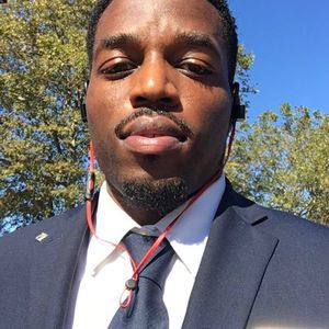 Meet your Posher, Mark